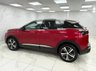 USED 2019 19 PEUGEOT 3008 1.6 PureTech GT Line SUV 5dr Petrol EAT Euro 6 (s/s) (180 ps) 1 OWNER, FULL SERVICE HISTORY, NAV!