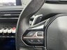 USED 2019 19 PEUGEOT 3008 1.6 PureTech GT Line SUV 5dr Petrol EAT Euro 6 (s/s) (180 ps) 1 OWNER, FULL SERVICE HISTORY, NAV!