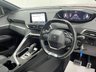 USED 2019 19 PEUGEOT 3008 1.6 PureTech GT Line SUV 5dr Petrol EAT Euro 6 (s/s) (180 ps) 1 OWNER, FULL SERVICE HISTORY, NAV!