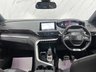 USED 2019 19 PEUGEOT 3008 1.6 PureTech GT Line SUV 5dr Petrol EAT Euro 6 (s/s) (180 ps) 1 OWNER, FULL SERVICE HISTORY, NAV!