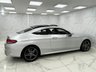 USED 2017 67 MERCEDES-BENZ C-CLASS 2.1 C220d AMG Line (Premium Plus) Coupe 2dr Diesel G-Tronic+ Euro 6 (s/s) (170 ps) SERVICE HISTORY, LEATHER, NAV, B/T!
