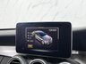 USED 2017 67 MERCEDES-BENZ C-CLASS 2.1 C220d AMG Line (Premium Plus) Coupe 2dr Diesel G-Tronic+ Euro 6 (s/s) (170 ps) SERVICE HISTORY, LEATHER, NAV, B/T!
