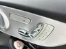 USED 2017 67 MERCEDES-BENZ C-CLASS 2.1 C220d AMG Line (Premium Plus) Coupe 2dr Diesel G-Tronic+ Euro 6 (s/s) (170 ps) SERVICE HISTORY, LEATHER, NAV, B/T!