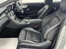 USED 2017 67 MERCEDES-BENZ C-CLASS 2.1 C220d AMG Line (Premium Plus) Coupe 2dr Diesel G-Tronic+ Euro 6 (s/s) (170 ps) SERVICE HISTORY, LEATHER, NAV, B/T!