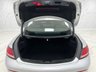 USED 2017 67 MERCEDES-BENZ C-CLASS 2.1 C220d AMG Line (Premium Plus) Coupe 2dr Diesel G-Tronic+ Euro 6 (s/s) (170 ps) SERVICE HISTORY, LEATHER, NAV, B/T!