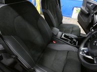 USED 2023 72 VOLVO XC40 Recharge Twin 78kWh Plus SUV 5dr Electric Auto AWD (408 ps) SAT NAV PART LEATHER HEATED SEATS CRUISE CONTROL PARKING SENSORS 1 OWNER FROM NEW SERVICE HISTORY WARRANTY