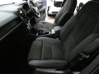USED 2023 72 VOLVO XC40 Recharge Twin 78kWh Plus SUV 5dr Electric Auto AWD (408 ps) SAT NAV PART LEATHER HEATED SEATS CRUISE CONTROL PARKING SENSORS 1 OWNER FROM NEW SERVICE HISTORY WARRANTY
