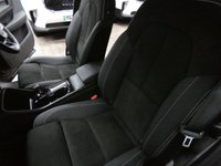 USED 2023 72 VOLVO XC40 Recharge Twin 78kWh Plus SUV 5dr Electric Auto AWD (408 ps) SAT NAV PART LEATHER HEATED SEATS CRUISE CONTROL PARKING SENSORS 1 OWNER FROM NEW SERVICE HISTORY WARRANTY