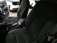 USED 2023 72 VOLVO XC40 Recharge Twin 78kWh Plus SUV 5dr Electric Auto AWD (408 ps) SAT NAV PART LEATHER HEATED SEATS CRUISE CONTROL PARKING SENSORS 1 OWNER FROM NEW SERVICE HISTORY WARRANTY