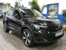 USED 2023 72 VOLVO XC40 Recharge Twin 78kWh Plus SUV 5dr Electric Auto AWD (408 ps) SAT NAV PART LEATHER HEATED SEATS CRUISE CONTROL PARKING SENSORS 1 OWNER FROM NEW SERVICE HISTORY WARRANTY
