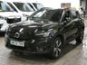 USED 2023 72 VOLVO XC40 Recharge Twin 78kWh Plus SUV 5dr Electric Auto AWD (408 ps) SAT NAV PART LEATHER HEATED SEATS CRUISE CONTROL PARKING SENSORS 1 OWNER FROM NEW SERVICE HISTORY WARRANTY