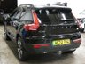 USED 2023 72 VOLVO XC40 Recharge Twin 78kWh Plus SUV 5dr Electric Auto AWD (408 ps) SAT NAV PART LEATHER HEATED SEATS CRUISE CONTROL PARKING SENSORS 1 OWNER FROM NEW SERVICE HISTORY WARRANTY