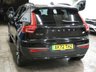 USED 2023 72 VOLVO XC40 Recharge Twin 78kWh Plus SUV 5dr Electric Auto AWD (408 ps) SAT NAV PART LEATHER HEATED SEATS CRUISE CONTROL PARKING SENSORS 1 OWNER FROM NEW SERVICE HISTORY WARRANTY