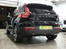 USED 2023 72 VOLVO XC40 Recharge Twin 78kWh Plus SUV 5dr Electric Auto AWD (408 ps) SAT NAV PART LEATHER HEATED SEATS CRUISE CONTROL PARKING SENSORS 1 OWNER FROM NEW SERVICE HISTORY WARRANTY