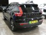 USED 2023 72 VOLVO XC40 Recharge Twin 78kWh Plus SUV 5dr Electric Auto AWD (408 ps) SAT NAV PART LEATHER HEATED SEATS CRUISE CONTROL PARKING SENSORS 1 OWNER FROM NEW SERVICE HISTORY WARRANTY