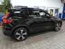 USED 2023 72 VOLVO XC40 Recharge Twin 78kWh Plus SUV 5dr Electric Auto AWD (408 ps) SAT NAV PART LEATHER HEATED SEATS CRUISE CONTROL PARKING SENSORS 1 OWNER FROM NEW SERVICE HISTORY WARRANTY