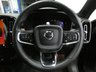 USED 2023 72 VOLVO XC40 Recharge Twin 78kWh Plus SUV 5dr Electric Auto AWD (408 ps) SAT NAV PART LEATHER HEATED SEATS CRUISE CONTROL PARKING SENSORS 1 OWNER FROM NEW SERVICE HISTORY WARRANTY