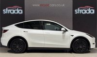 USED 2022 72 TESLA MODEL Y (Dual Motor) Long Range SUV 5dr Electric Auto 4WDE (384 bhp) + NATIONWIDE DELIVERY AVAILABLE +