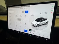 USED 2022 72 TESLA MODEL Y (Dual Motor) Long Range SUV 5dr Electric Auto 4WDE (384 bhp) + NATIONWIDE DELIVERY AVAILABLE +