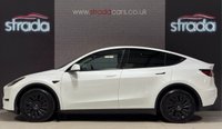 USED 2022 72 TESLA MODEL Y (Dual Motor) Long Range SUV 5dr Electric Auto 4WDE (384 bhp) + NATIONWIDE DELIVERY AVAILABLE +