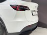 USED 2022 72 TESLA MODEL Y (Dual Motor) Long Range SUV 5dr Electric Auto 4WDE (384 bhp) + NATIONWIDE DELIVERY AVAILABLE +