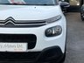 USED 2019 19 CITROEN C3 1.2 PureTech Feel Hatchback 5dr Petrol Manual Euro 6 (68 ps) 