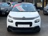 USED 2019 19 CITROEN C3 1.2 PureTech Feel Hatchback 5dr Petrol Manual Euro 6 (68 ps) 