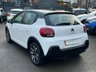USED 2019 19 CITROEN C3 1.2 PureTech Feel Hatchback 5dr Petrol Manual Euro 6 (68 ps) 