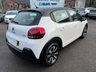 USED 2019 19 CITROEN C3 1.2 PureTech Feel Hatchback 5dr Petrol Manual Euro 6 (68 ps) 