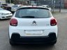 USED 2019 19 CITROEN C3 1.2 PureTech Feel Hatchback 5dr Petrol Manual Euro 6 (68 ps) 