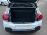 USED 2019 19 CITROEN C3 1.2 PureTech Feel Hatchback 5dr Petrol Manual Euro 6 (68 ps) 
