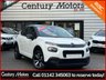 USED 2019 19 CITROEN C3 1.2 PureTech Feel Hatchback 5dr Petrol Manual Euro 6 (68 ps) 