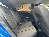 USED 2018 68 VOLKSWAGEN T-ROC 1.6 TDI Design SUV 5dr Diesel Manual Euro 6 (s/s) (115 ps) FSH, CarPlay, DAB
