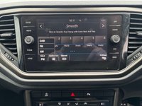USED 2018 68 VOLKSWAGEN T-ROC 1.6 TDI Design SUV 5dr Diesel Manual Euro 6 (s/s) (115 ps) FSH, CarPlay, DAB