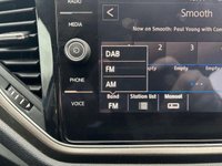USED 2018 68 VOLKSWAGEN T-ROC 1.6 TDI Design SUV 5dr Diesel Manual Euro 6 (s/s) (115 ps) FSH, CarPlay, DAB
