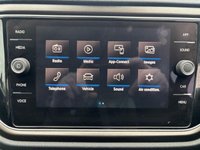 USED 2018 68 VOLKSWAGEN T-ROC 1.6 TDI Design SUV 5dr Diesel Manual Euro 6 (s/s) (115 ps) FSH, CarPlay, DAB
