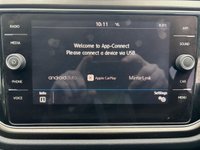 USED 2018 68 VOLKSWAGEN T-ROC 1.6 TDI Design SUV 5dr Diesel Manual Euro 6 (s/s) (115 ps) FSH, CarPlay, DAB