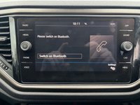 USED 2018 68 VOLKSWAGEN T-ROC 1.6 TDI Design SUV 5dr Diesel Manual Euro 6 (s/s) (115 ps) FSH, CarPlay, DAB