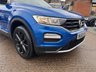 USED 2018 68 VOLKSWAGEN T-ROC 1.6 TDI Design SUV 5dr Diesel Manual Euro 6 (s/s) (115 ps) FSH, CarPlay, DAB