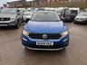 USED 2018 68 VOLKSWAGEN T-ROC 1.6 TDI Design SUV 5dr Diesel Manual Euro 6 (s/s) (115 ps) FSH, CarPlay, DAB