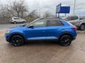 USED 2018 68 VOLKSWAGEN T-ROC 1.6 TDI Design SUV 5dr Diesel Manual Euro 6 (s/s) (115 ps) FSH, CarPlay, DAB