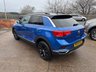 USED 2018 68 VOLKSWAGEN T-ROC 1.6 TDI Design SUV 5dr Diesel Manual Euro 6 (s/s) (115 ps) FSH, CarPlay, DAB