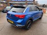 USED 2018 68 VOLKSWAGEN T-ROC 1.6 TDI Design SUV 5dr Diesel Manual Euro 6 (s/s) (115 ps) FSH, CarPlay, DAB