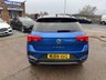 USED 2018 68 VOLKSWAGEN T-ROC 1.6 TDI Design SUV 5dr Diesel Manual Euro 6 (s/s) (115 ps) FSH, CarPlay, DAB