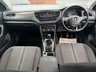 USED 2018 68 VOLKSWAGEN T-ROC 1.6 TDI Design SUV 5dr Diesel Manual Euro 6 (s/s) (115 ps) FSH, CarPlay, DAB
