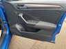 USED 2018 68 VOLKSWAGEN T-ROC 1.6 TDI Design SUV 5dr Diesel Manual Euro 6 (s/s) (115 ps) FSH, CarPlay, DAB