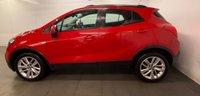 USED 2016 B VAUXHALL MOKKA 1.4i Turbo Exclusiv SUV 5dr Petrol Manual 2WD Euro 6 (s/s) (140 ps) 12 MONTHS AA, FRESH SERVICE