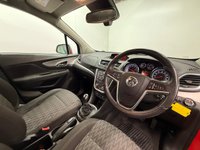 USED 2016 B VAUXHALL MOKKA 1.4i Turbo Exclusiv SUV 5dr Petrol Manual 2WD Euro 6 (s/s) (140 ps) 12 MONTHS AA, FRESH SERVICE