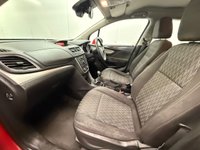 USED 2016 B VAUXHALL MOKKA 1.4i Turbo Exclusiv SUV 5dr Petrol Manual 2WD Euro 6 (s/s) (140 ps) 12 MONTHS AA, FRESH SERVICE