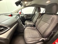 USED 2016 B VAUXHALL MOKKA 1.4i Turbo Exclusiv SUV 5dr Petrol Manual 2WD Euro 6 (s/s) (140 ps) 12 MONTHS AA, FRESH SERVICE